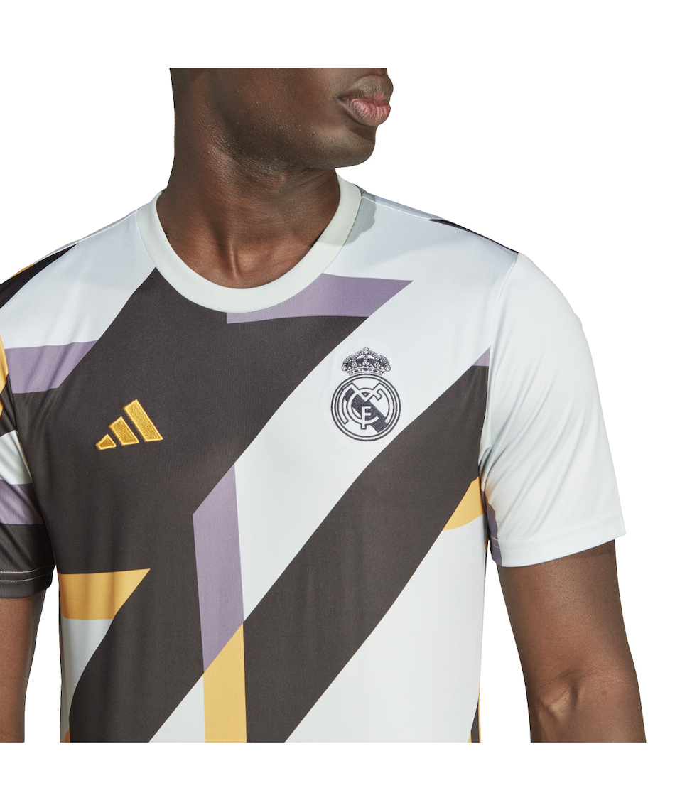 アディダス(adidas) サッカーウェア レプリカシャツ 23-24 レアル