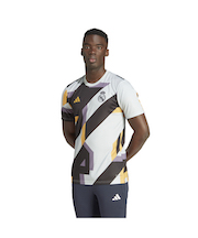 アディダス(adidas) サッカーウェア レプリカシャツ 23-24 レアル