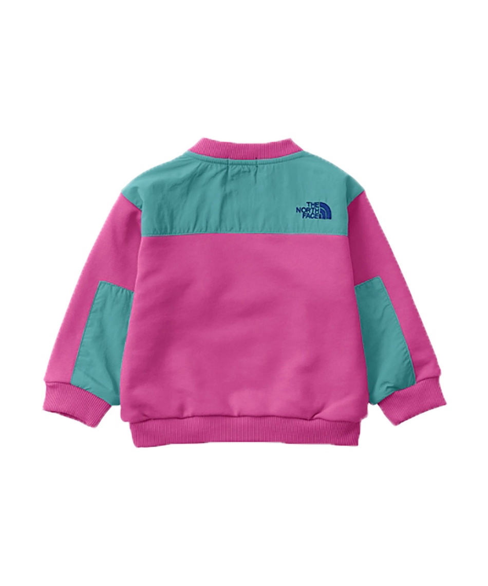 ザ・ノース・フェイス(THE NORTH FACE) スウェット トレーナー デナリ