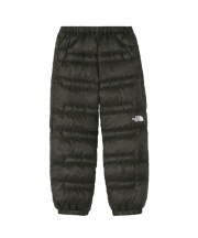 新品　THE NORTH FACE ダウンパンツ ダウンパンツ ザ・ノース・フェイス(THE NORTH FACE) ダウンパンツ ライトヒート