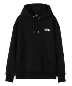 ザ・ノース・フェイス(THE NORTH FACE) スウェットパーカー Back