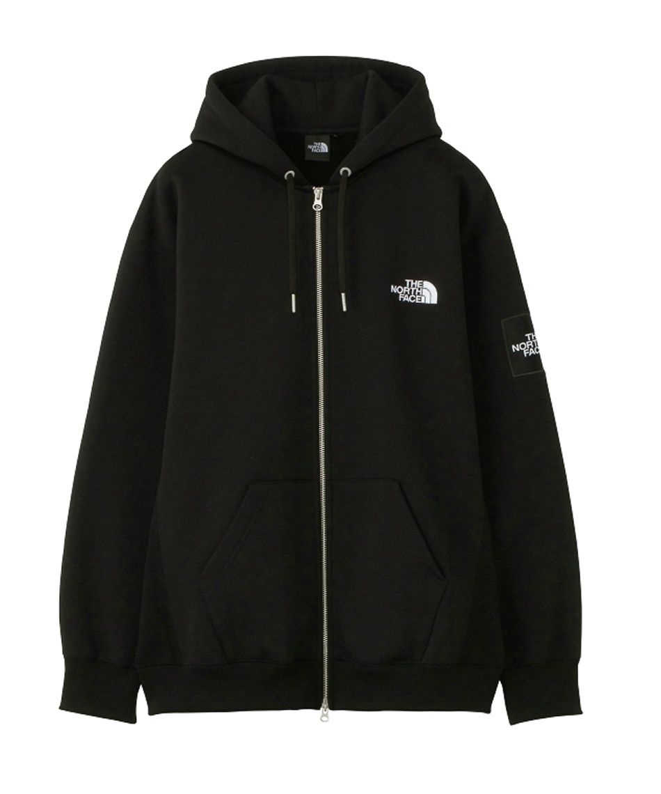 ザ・ノース・フェイス(THE NORTH FACE) スウェットパーカー Square