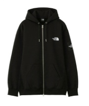ザ・ノース・フェイス(THE NORTH FACE) スウェットパーカー Square