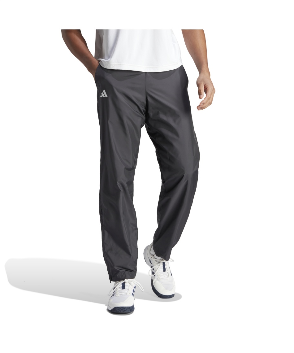 ウインドブレーカー パンツ TENNIS TEAM 裏トリコ ウィンドパンツ