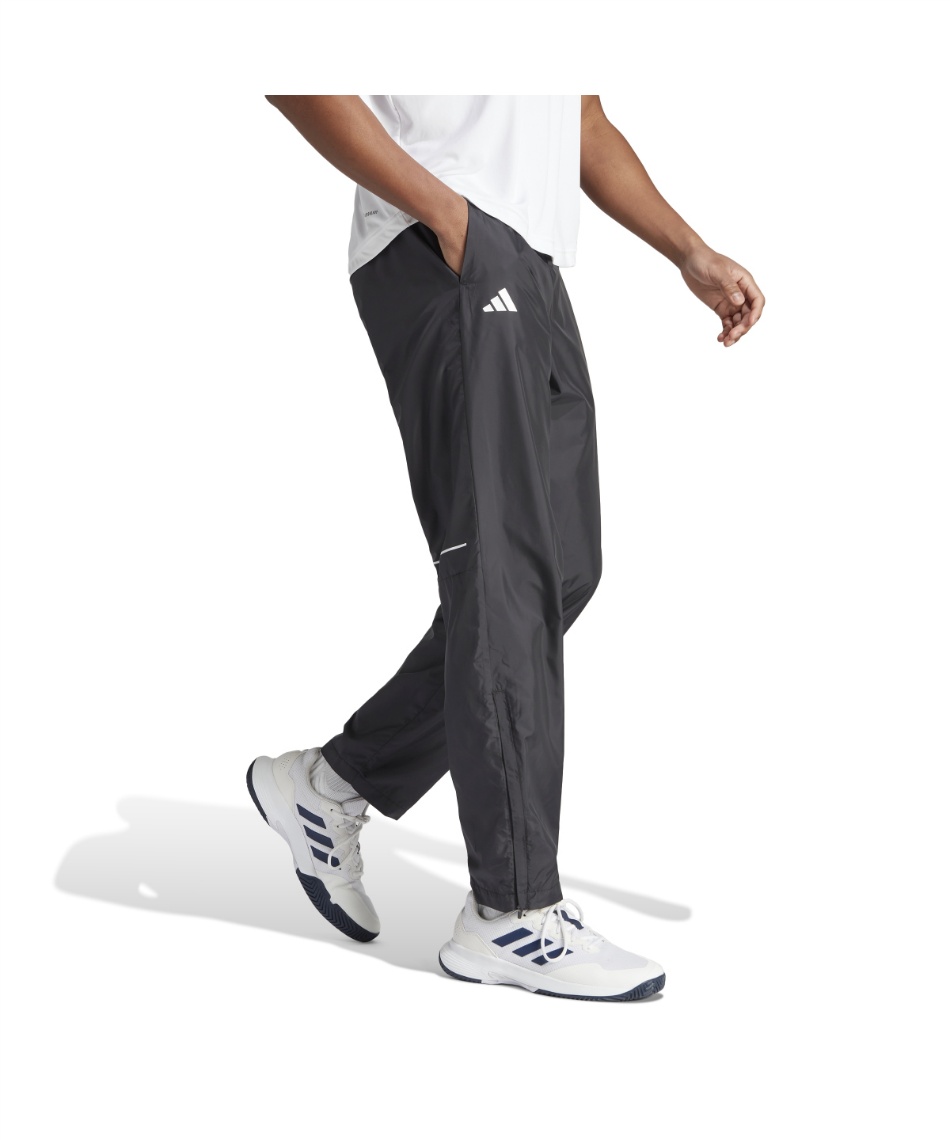 ウインドブレーカー パンツ TENNIS TEAM 裏トリコ ウィンドパンツ