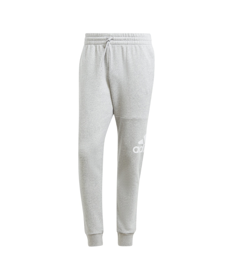 新品 レディース adidas 裏起毛 スウェット ジョガーパンツ XL OT スウェットジョガーパンツ ESS BL 裏起毛 スウェットパンツ
