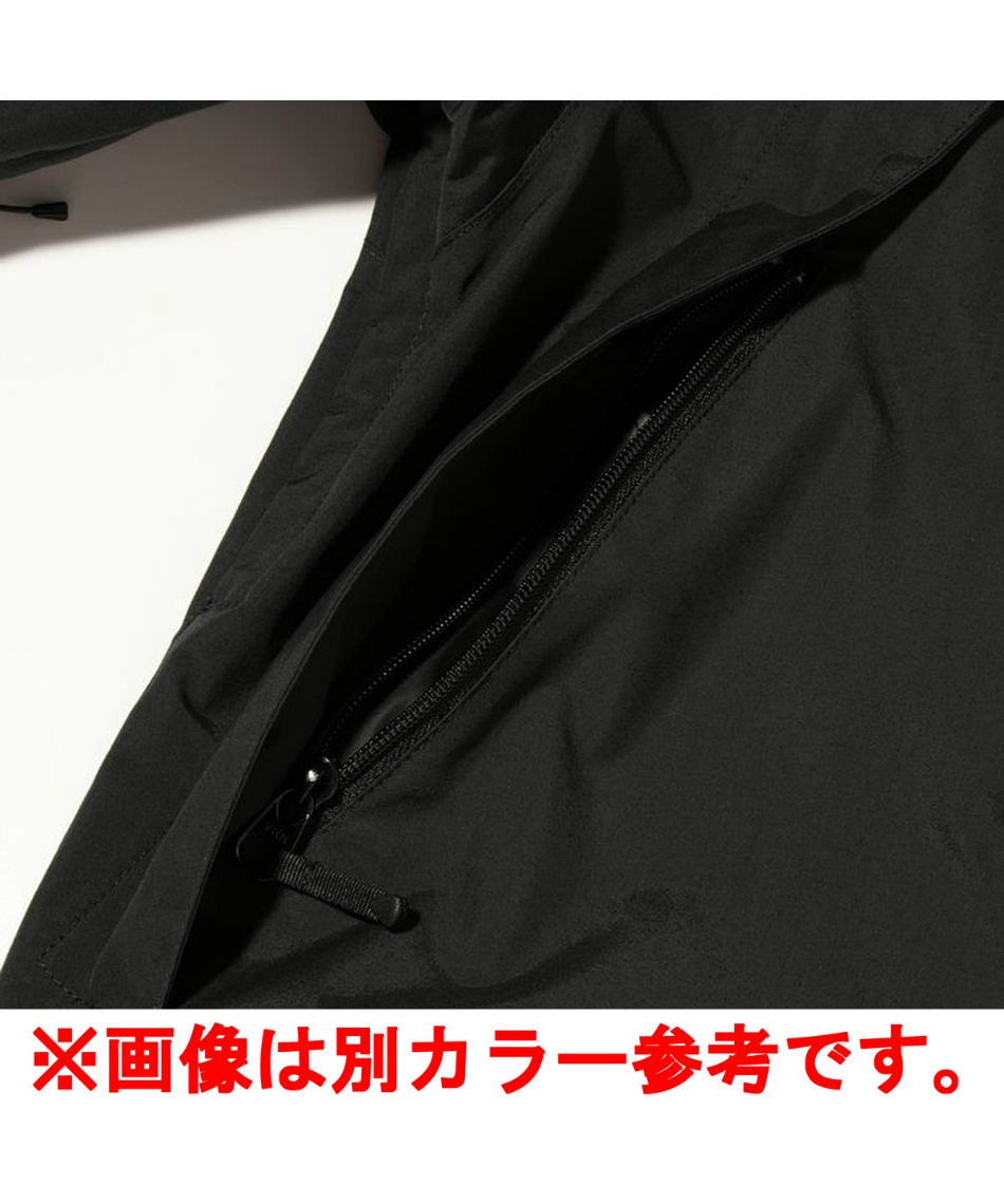 ザ・ノース・フェイス(THE NORTH FACE) マウンテンパーカー スクープ