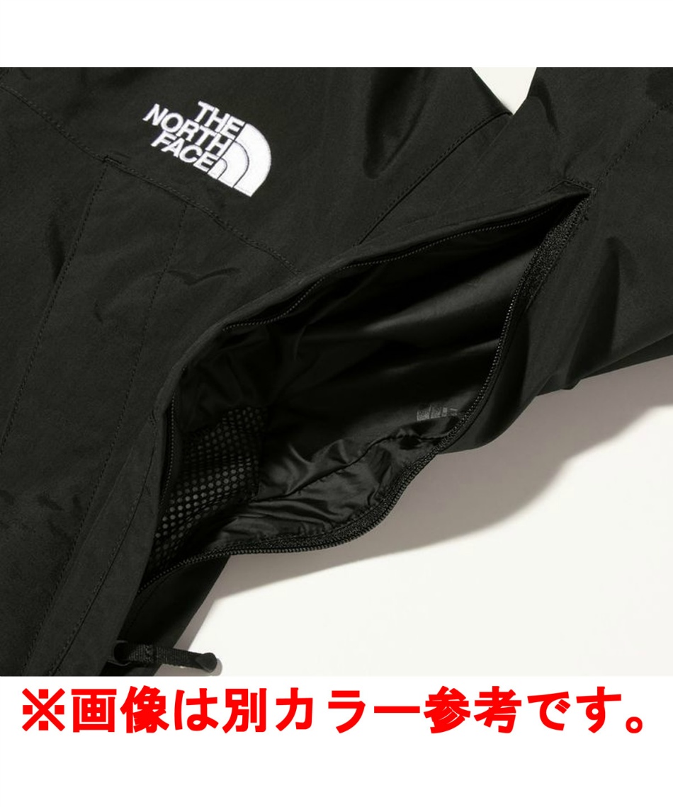 ザ・ノース・フェイス(THE NORTH FACE) マウンテンパーカー スクープ