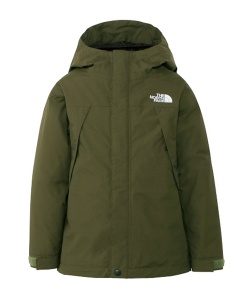 美品 ノースフェイス スクープジャケット マウンテンパーカー ナイロンジャケット ザ・ノース・フェイス(THE NORTH FACE) マウンテンパーカー