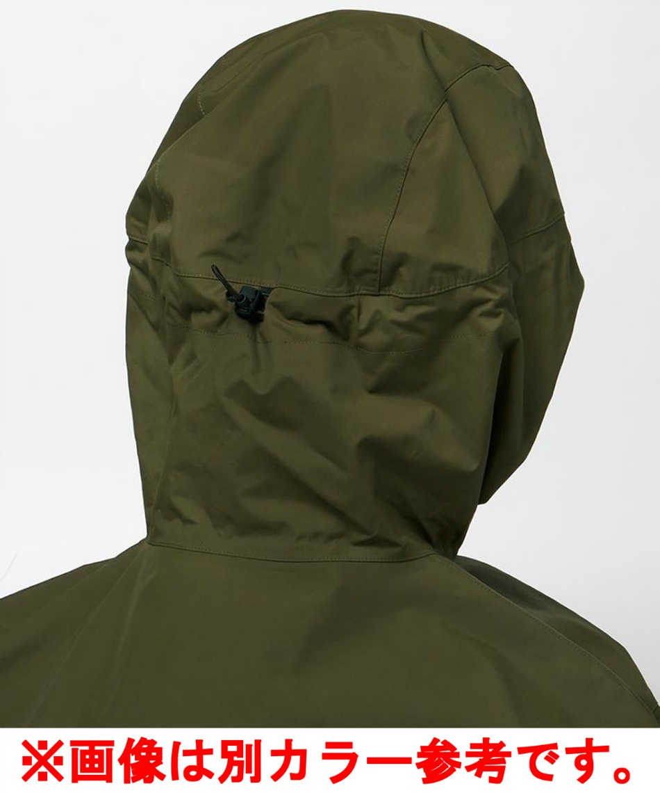 ザ・ノース・フェイス(THE NORTH FACE) マウンテンパーカー