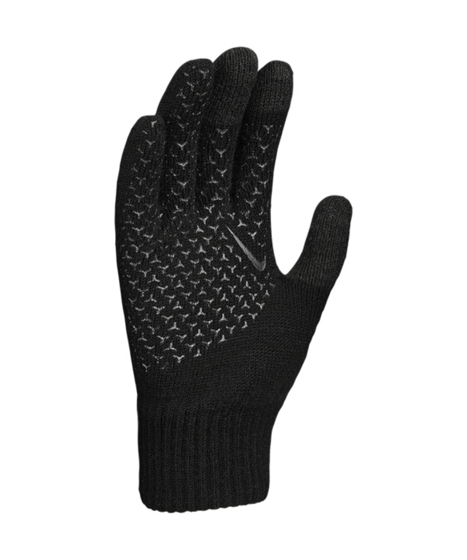 ナイキ(NIKE) 防寒手袋 ニット テック&グリップ グローブ2.0 CW1037