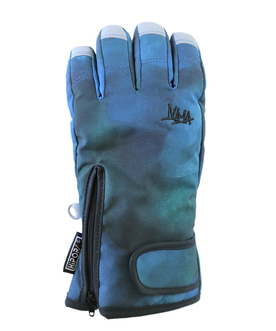 ニーマ(nima) スキー スノーボード グローブ NGJ-853 | スポーツ用品