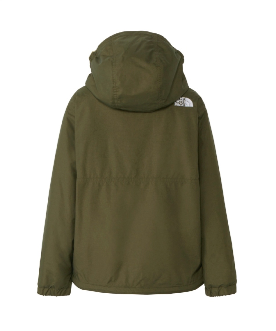 ザ・ノース・フェイス(THE NORTH FACE) 中綿ジャケット