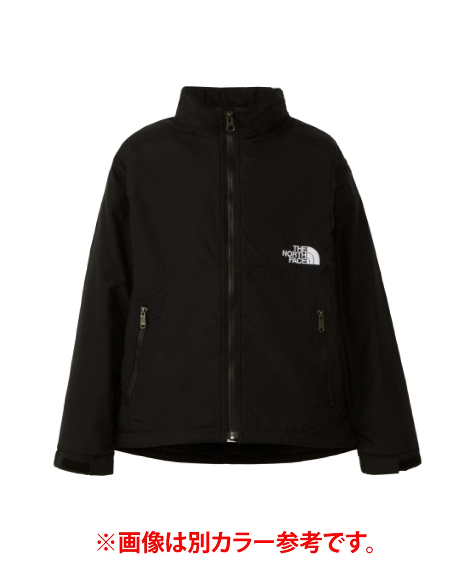 ザ・ノース・フェイス(THE NORTH FACE) 中綿ジャケット コンパクト