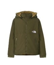 ザ・ノース・フェイス(THE NORTH FACE) 中綿ジャケット コンパクト