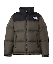 Nuptse Jacket ヌプシジャケット キッズ ダウン NDJ92365 ザ・ノース・フェイス(THE NORTH FACE) ダウンジャケット ヌプシ