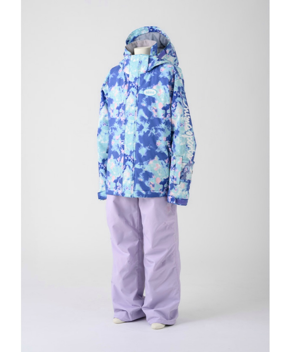 ニーマ(nima) ジュニアスーツ ジュニアスーツ JR-1402 【23-24 2024