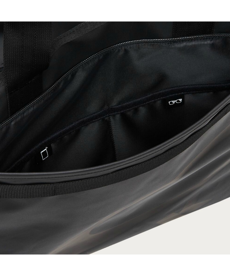 OAKLEY グレー トートバッグ OAKLEY トートバッグ (オークリー) 通販｜GDOゴルフショップ