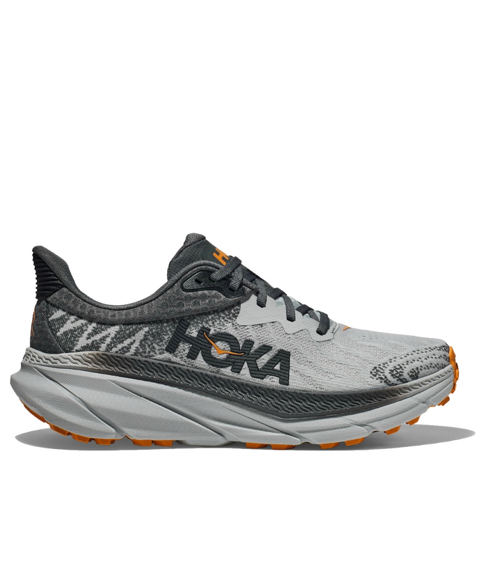 ホカ (HOKA) トレイルランニングシューズ チャレンジャー 7 WD 1134499
