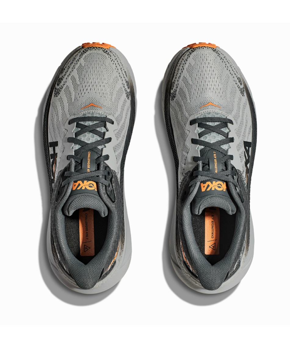ホカ (HOKA) トレイルランニングシューズ チャレンジャー 7 WD 1134499