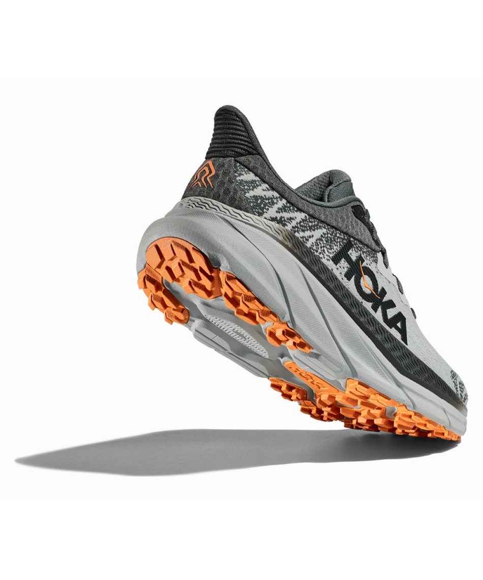 ホカ (HOKA) トレイルランニングシューズ チャレンジャー 7 WD 1134499