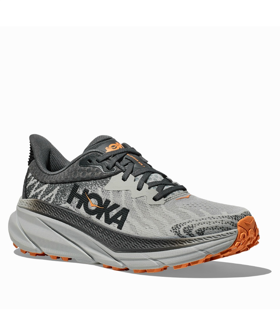 ホカ (HOKA) トレイルランニングシューズ チャレンジャー 7 WD 1134499