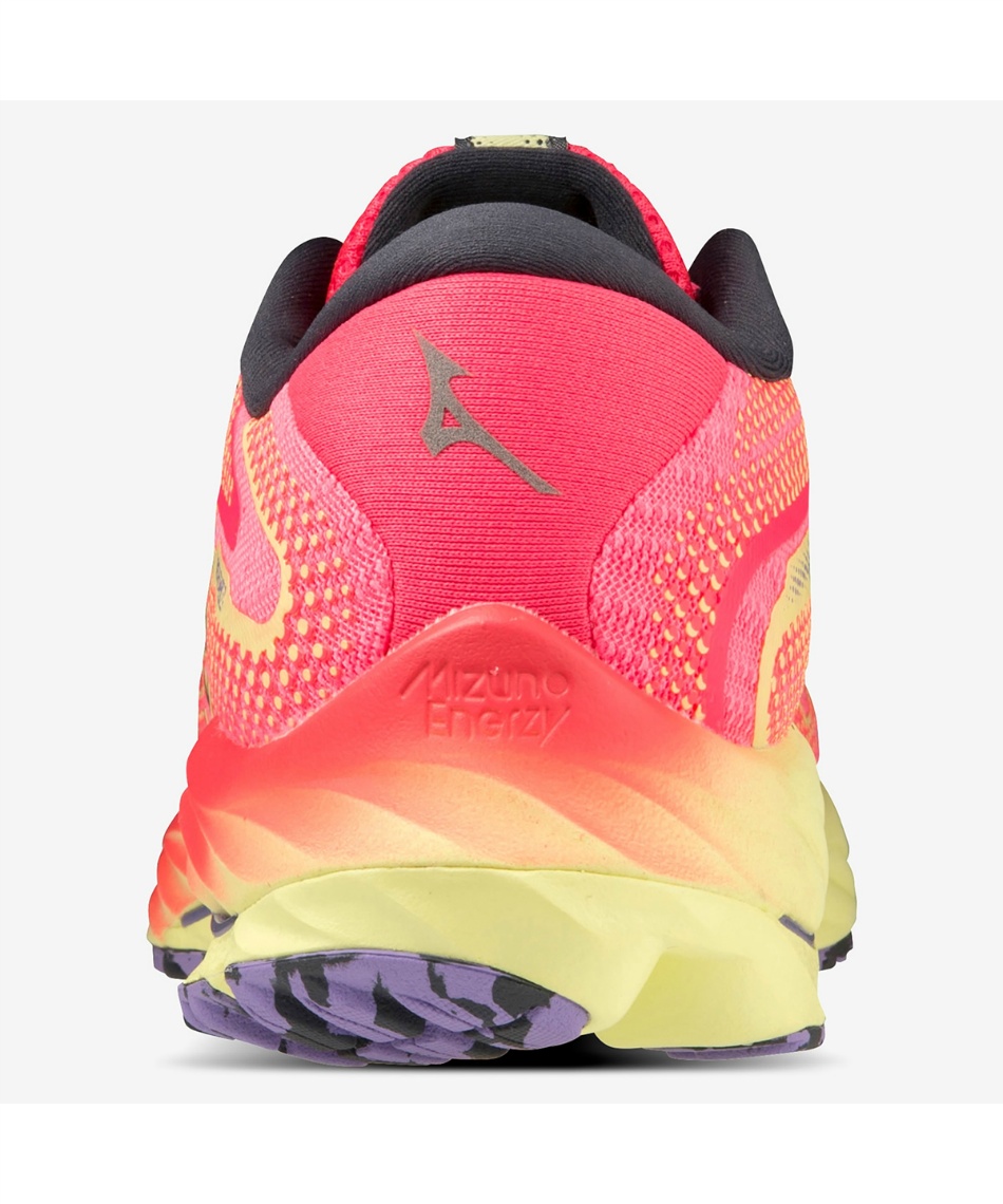 ランニングシューズウエーブライダー27 SW ウィメンズJ1GD230624