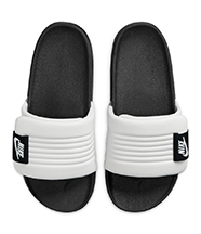 シャワーサンダル オフコートアジャストスライド DQ9624-100