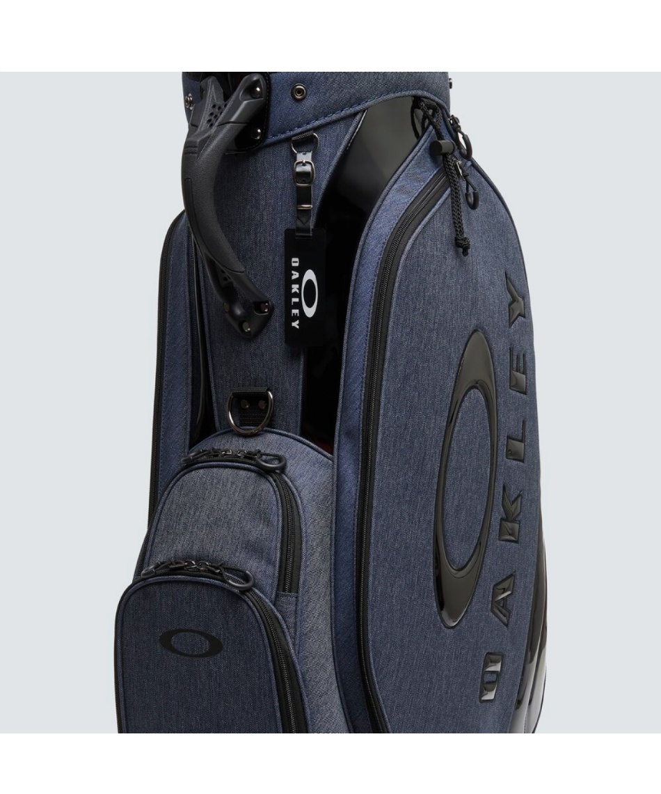 オークリー(OAKLEY) キャディバッグ OAKLEY GOLF BAG 17.0 FW