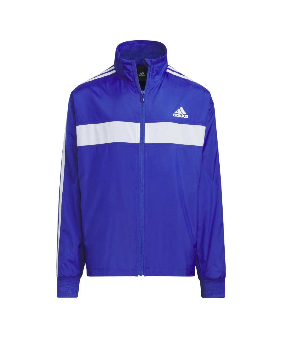 adidas ウィンドブレーカー　ジャージ上下 楽天市場】アディダス adidas ウィンドブレーカー上下セット