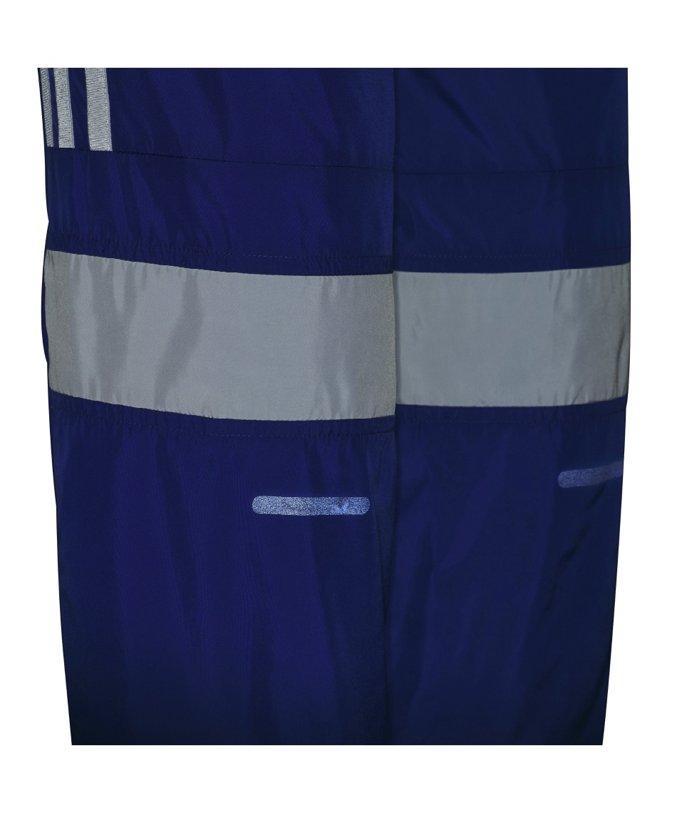 ウインドブレーカー上下セット Tiberio カラーブロック ウィンド