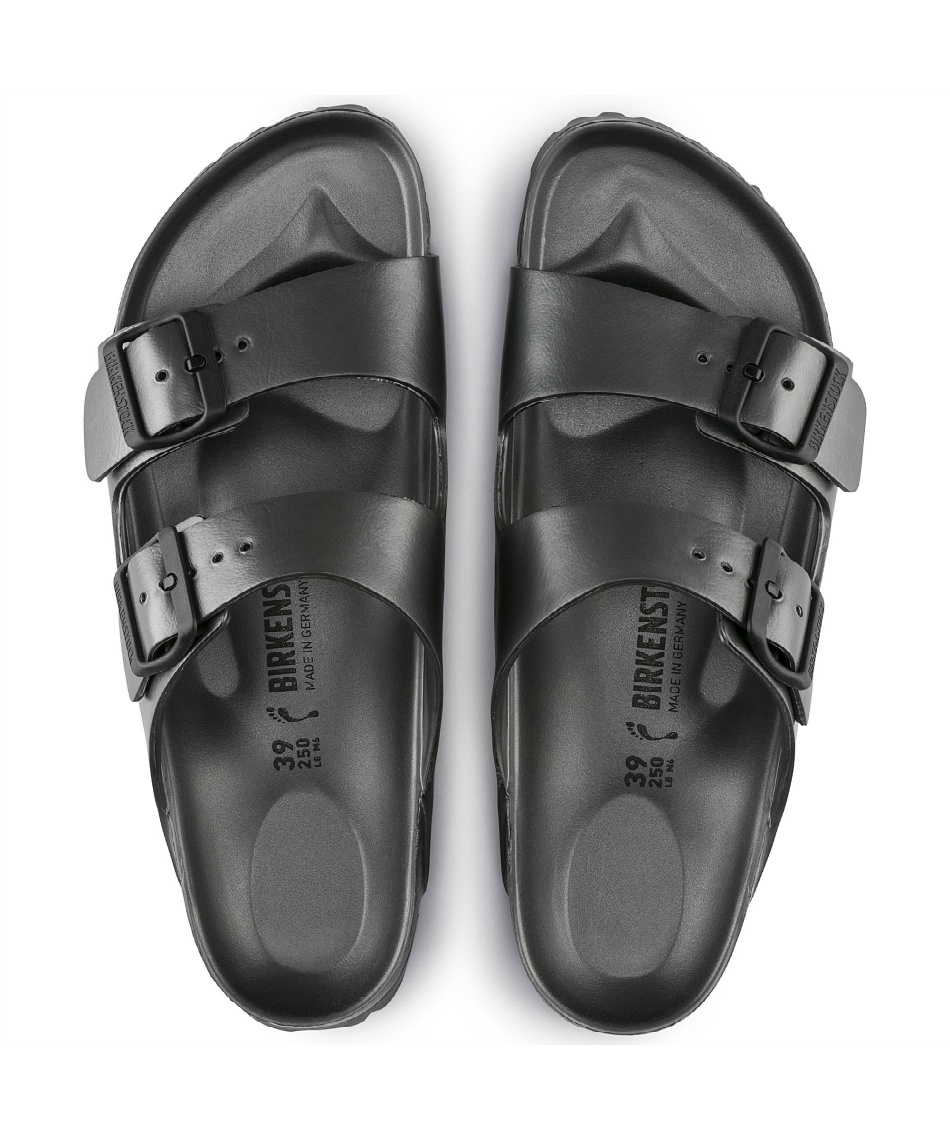 ビルケンシュトック(BIRKENSTOCK) ストラップサンダル アリゾナ