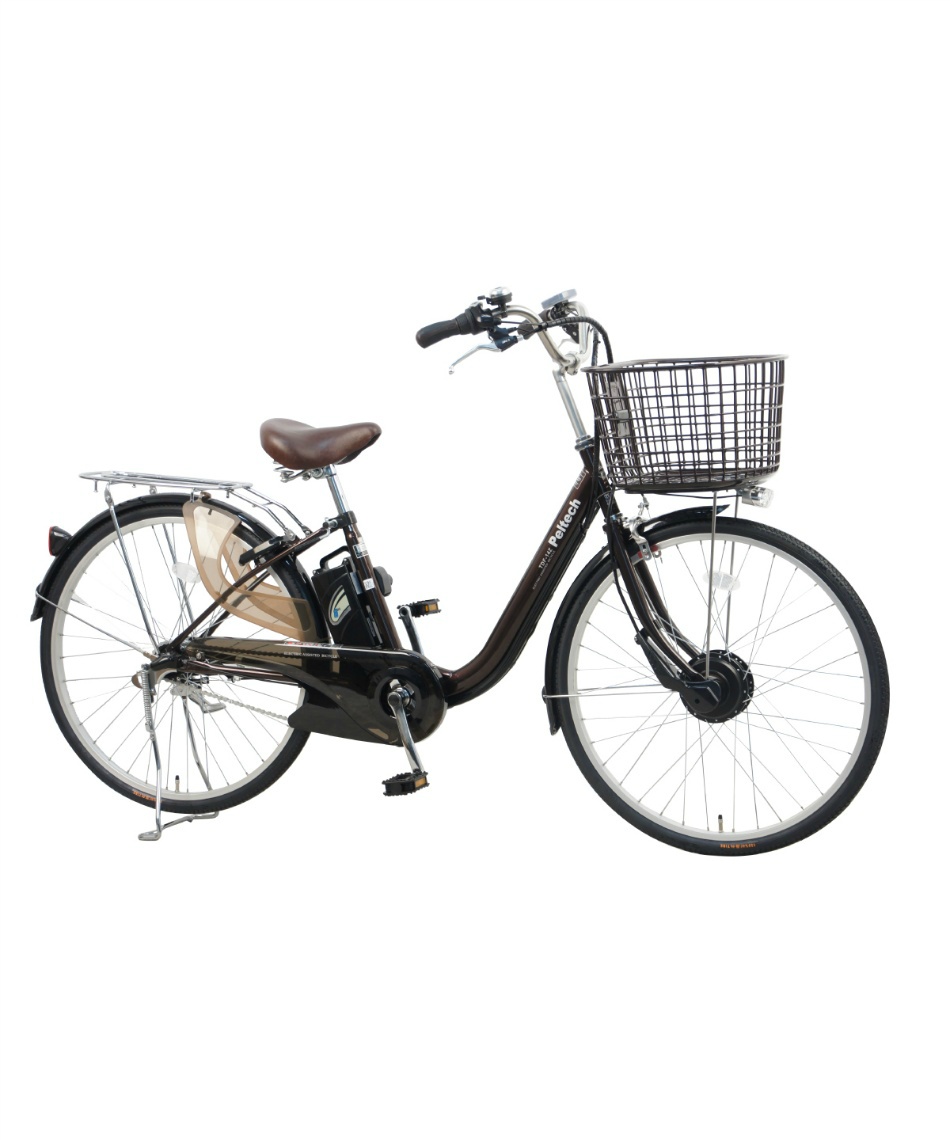 楽天市場】自転車 26インチ（モデル年式2016年）（電動アシスト