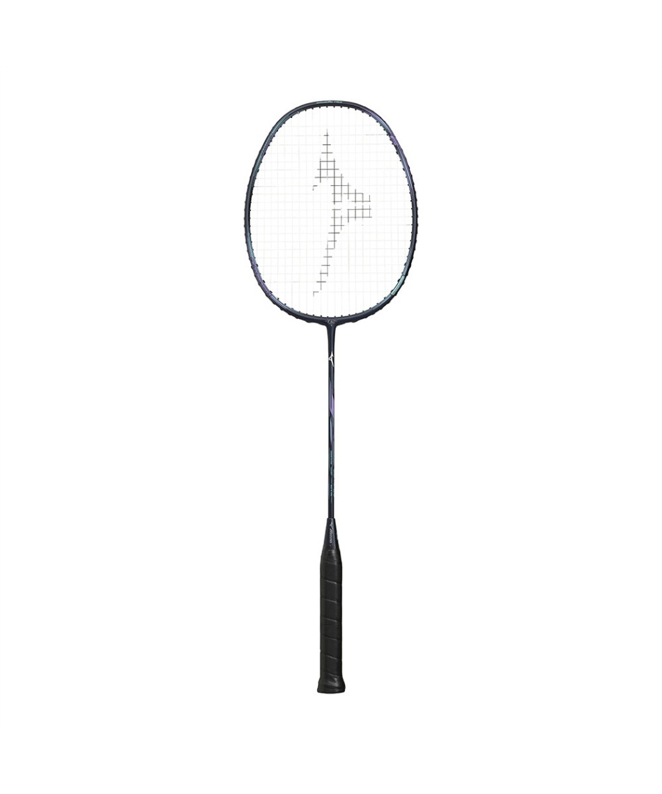 バドミントンラケット アクロスピード 6 73JTB40626 | スポーツ