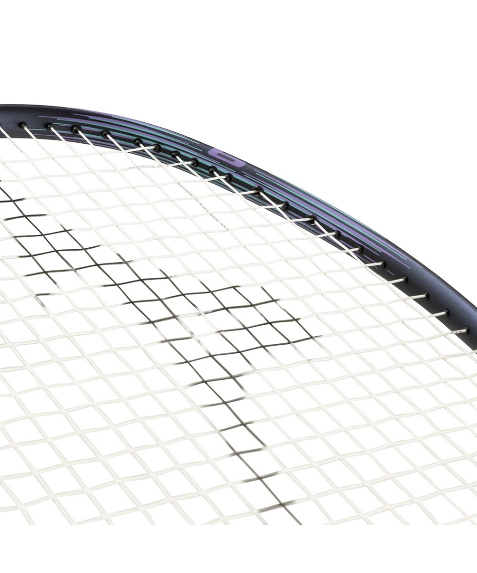 バドミントンラケット アクロスピード 6 73JTB40626 | スポーツ