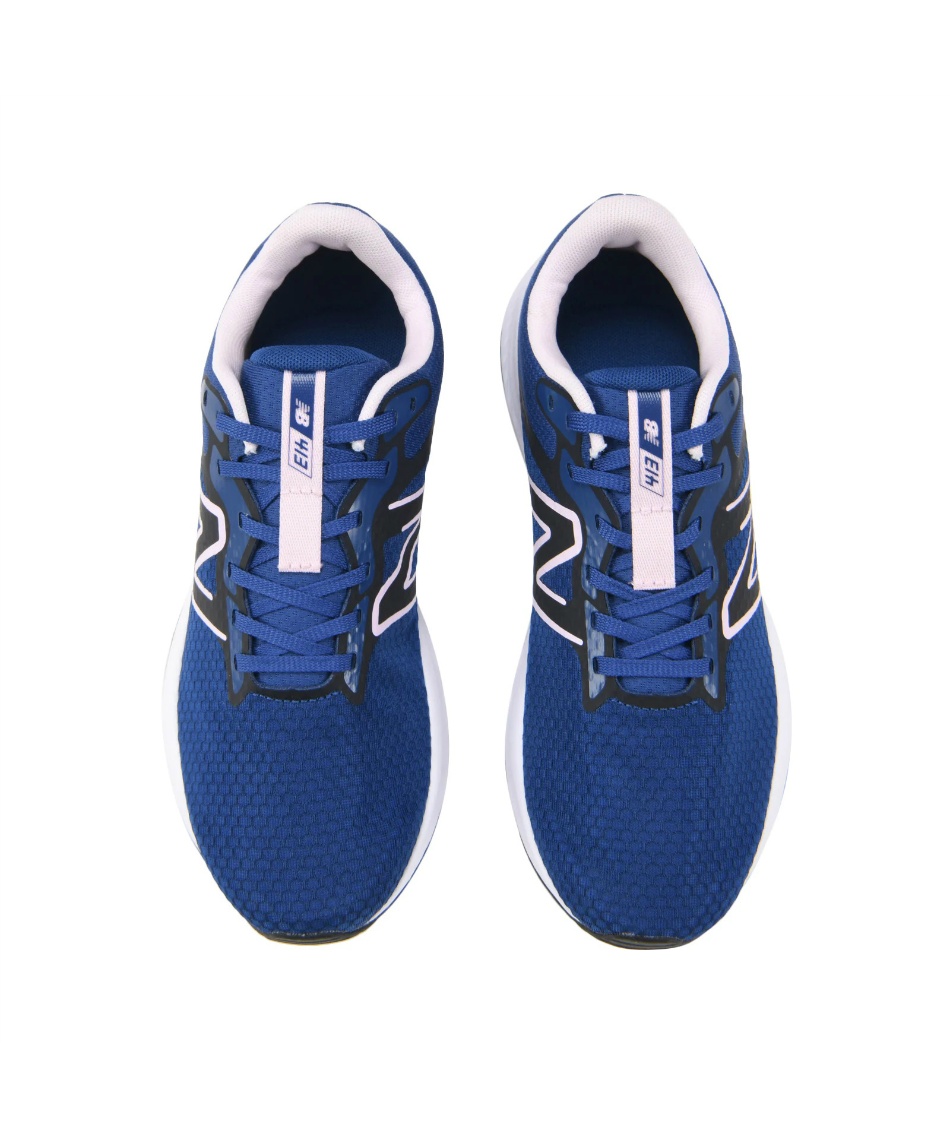 ニューバランス(new balance) ランニングシューズ 413 v2 W413CP2 D