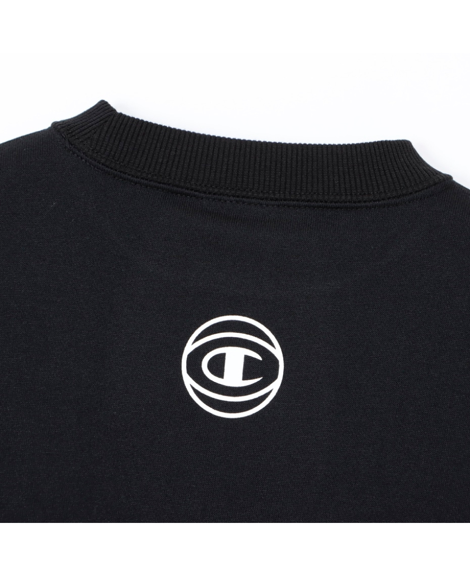 チャンピオン(Champion) スウェット トレーナー ミニ クルー
