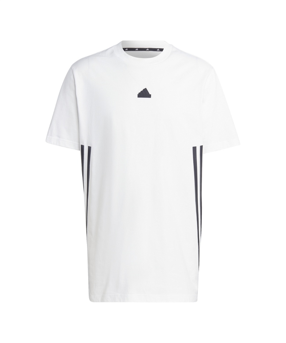 Tシャツ 半袖 フューチャー アイコン スリーストライプス 半袖Tシャツ
