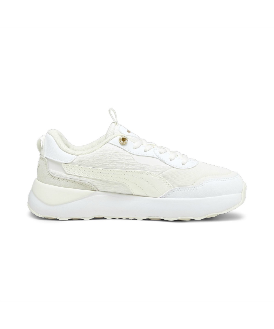 プーマ(PUMA) スニーカー プラットフォーム RG 393365 01 | スポーツ