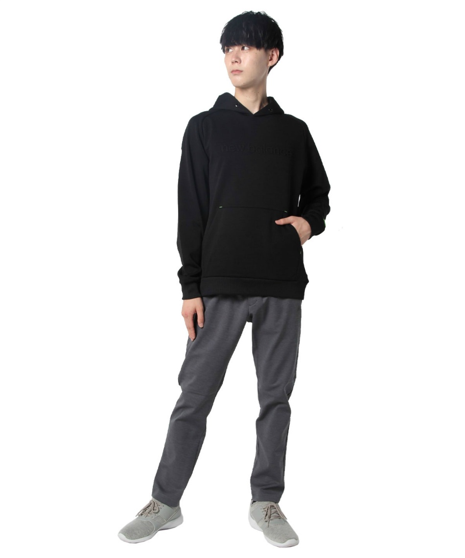 PT還元対象外】 ニューバランス(new balance) ゴルフウェア ジャケット