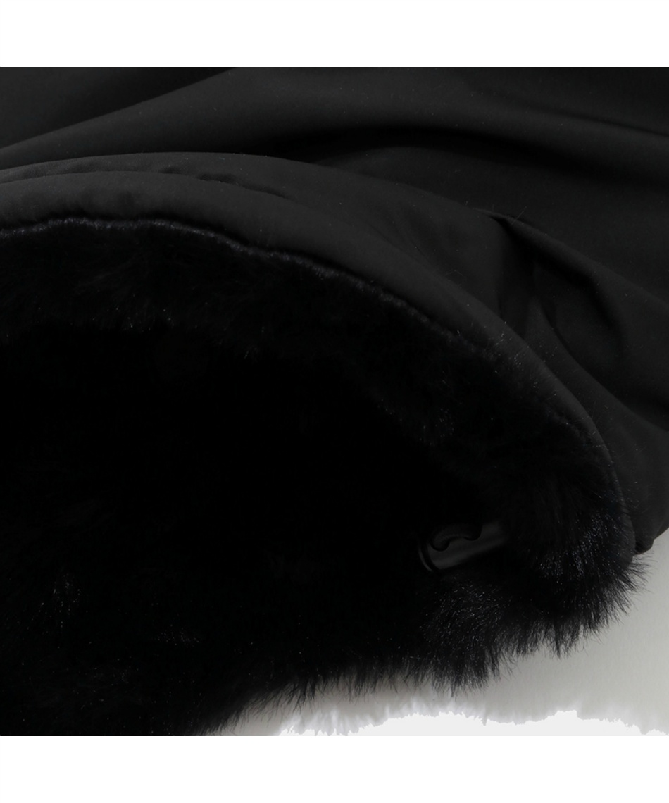 キャロウェイ(Callaway) レッグウォーマー ロゴ中綿レッグウォーマー