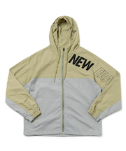 ニューエラ(NEW ERA) ジャケット ナイロン トラックジャケット