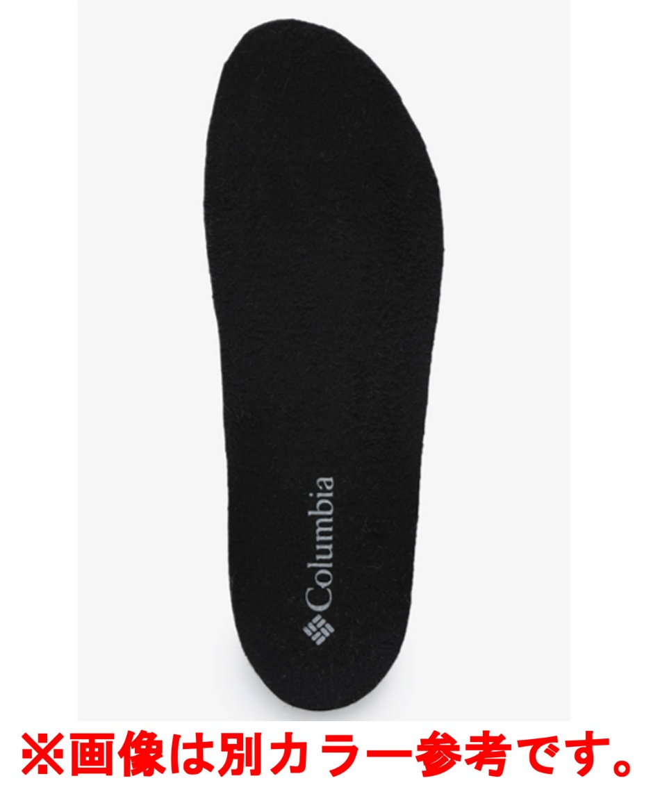 コロンビア(Columbia) スノーブーツ ミンクスミッド スリー