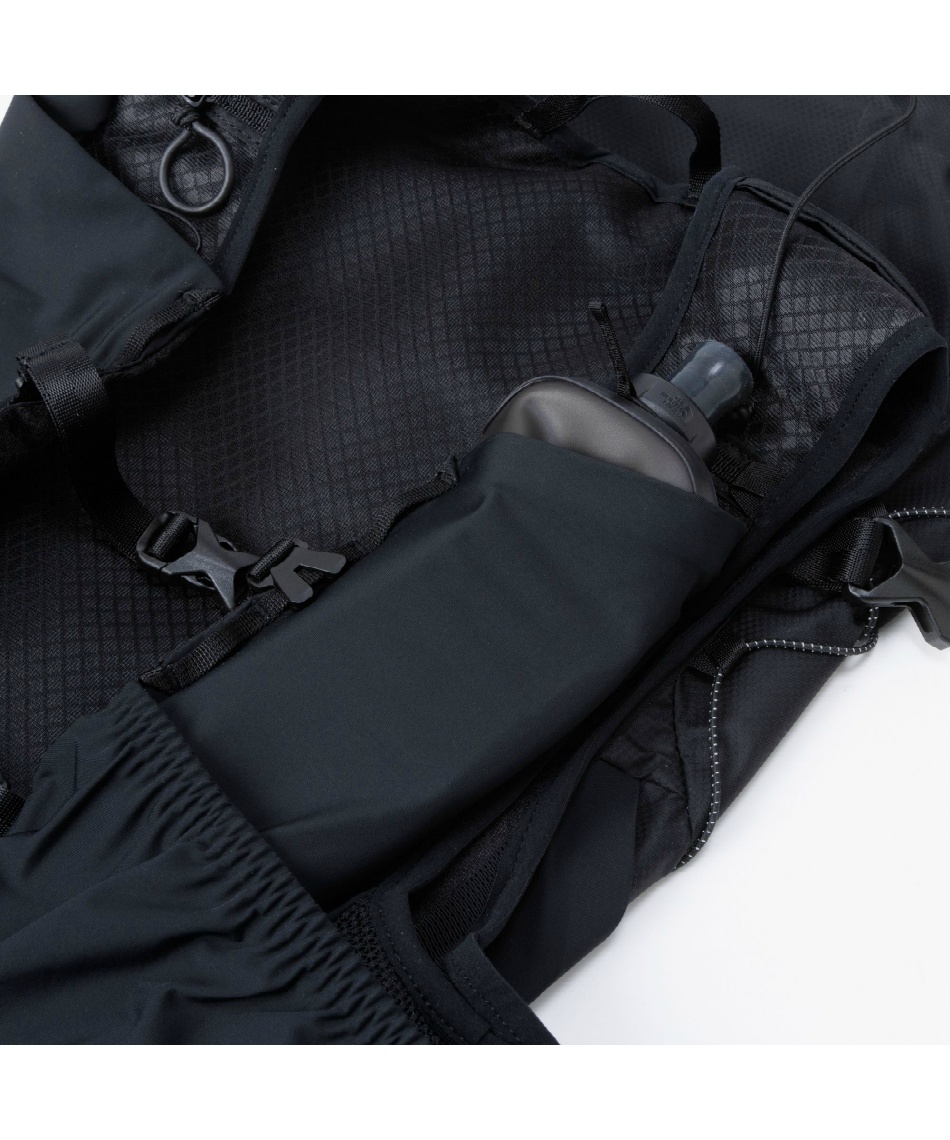 ベスト型バッグ ティーアールロケット TR Rocket NM62392 K 【国内正規