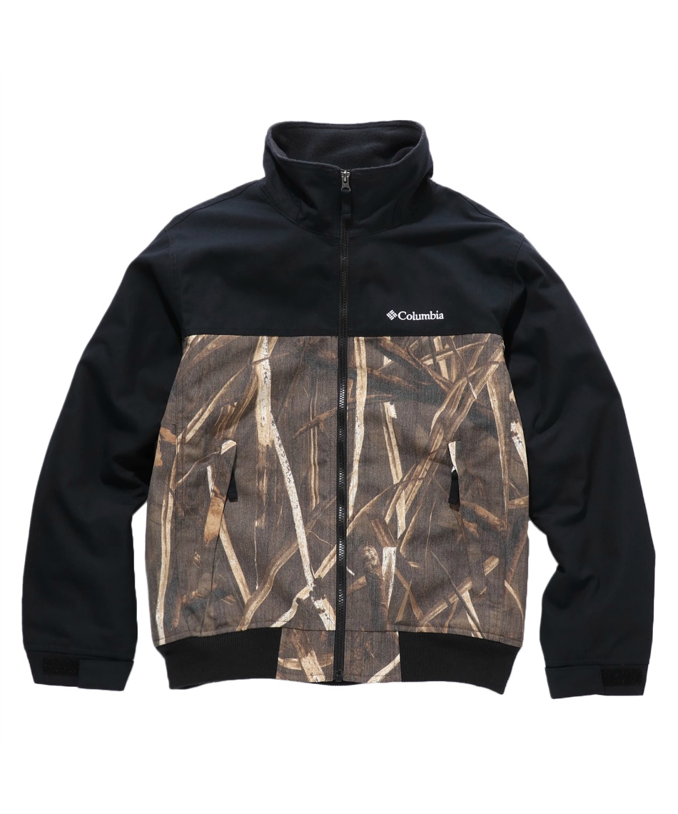 コロンビア(Columbia) 中綿ジャケット ロマビスタスタンドネック