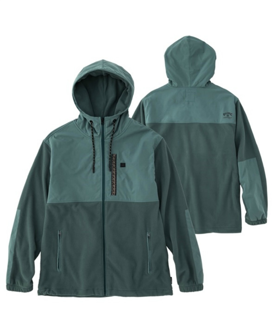 パーカー GRAPHENE FLEECE JK BD012-026 | スポーツ用品ならヒマラヤ