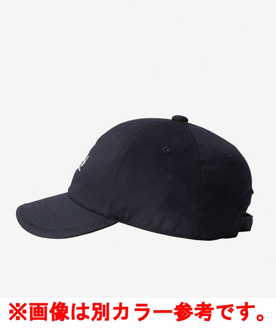 ヘリーハンセン(HELLY HANSEN) 帽子 キャップ ロゴセイル