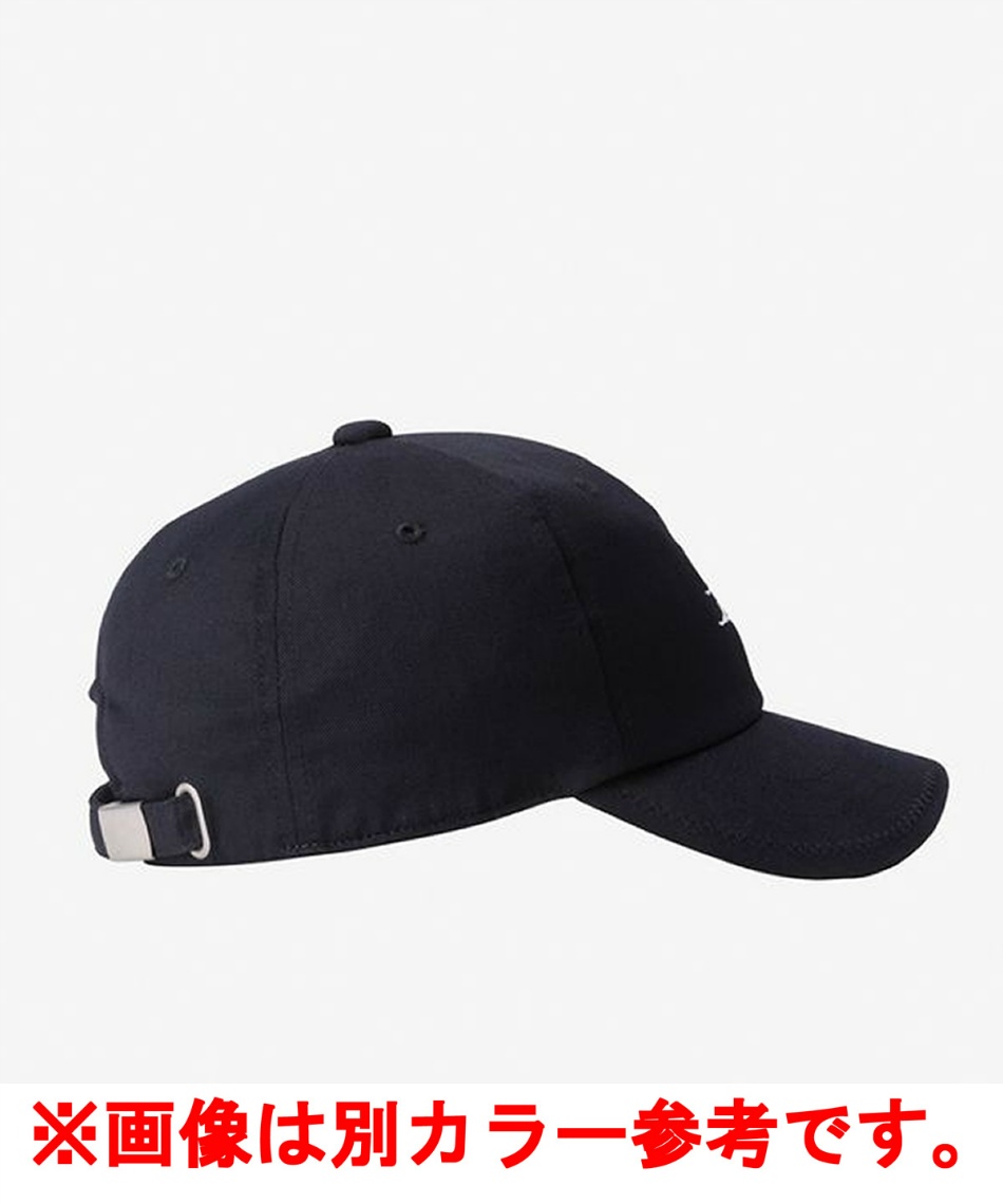 センラ　キャップ WASHABLE ZV 6P CAP12(M BLACK): キャップ｜帽子通販｜CA4LA