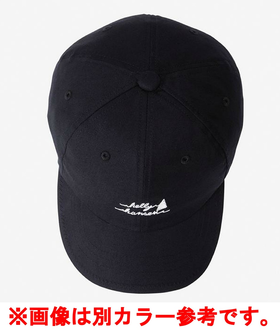 ヘリーハンセン(HELLY HANSEN) 帽子 キャップ ロゴセイル