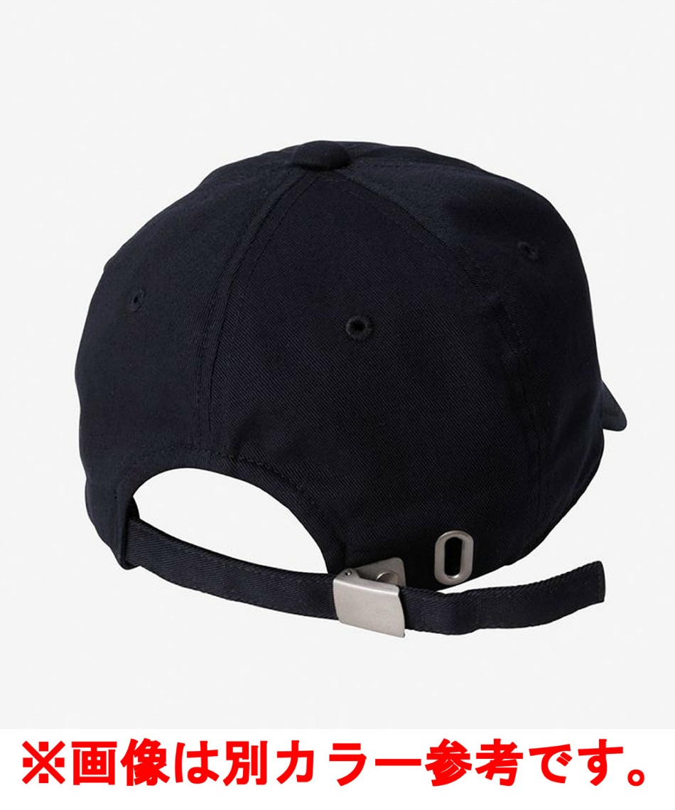 ヘリーハンセン(HELLY HANSEN) 帽子 キャップ ロゴセイル